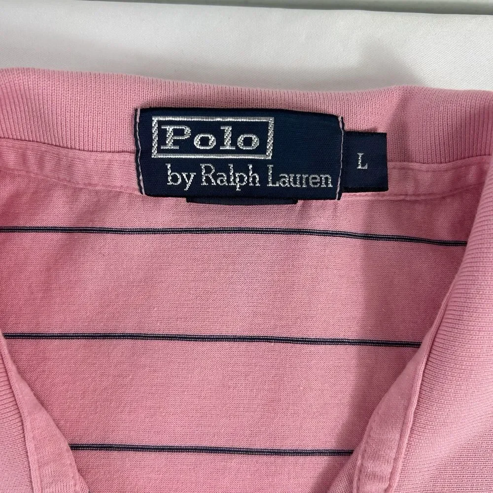 Ralph Lauren polo ralph